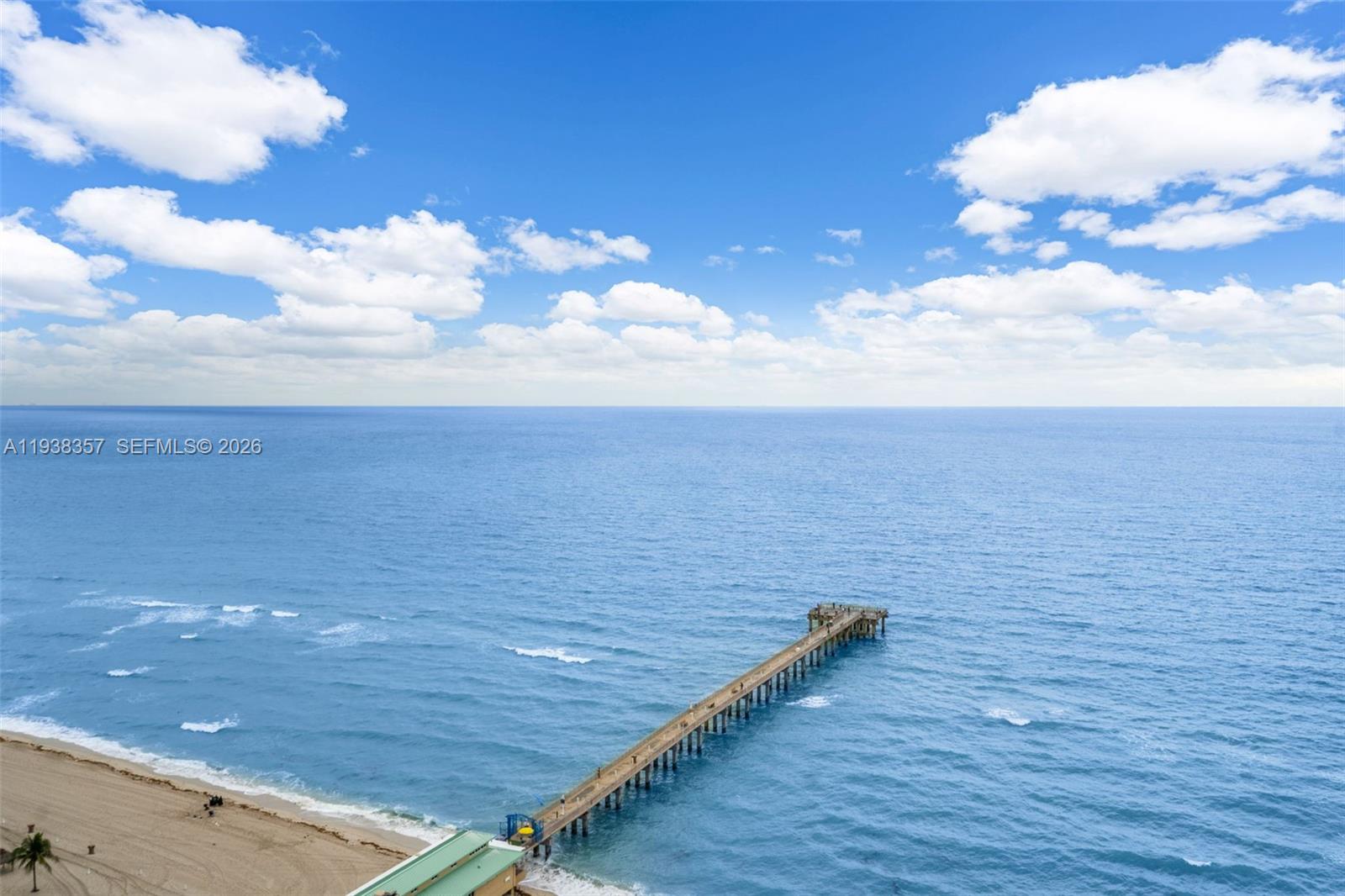 OCEANIA III CONDO - Residential