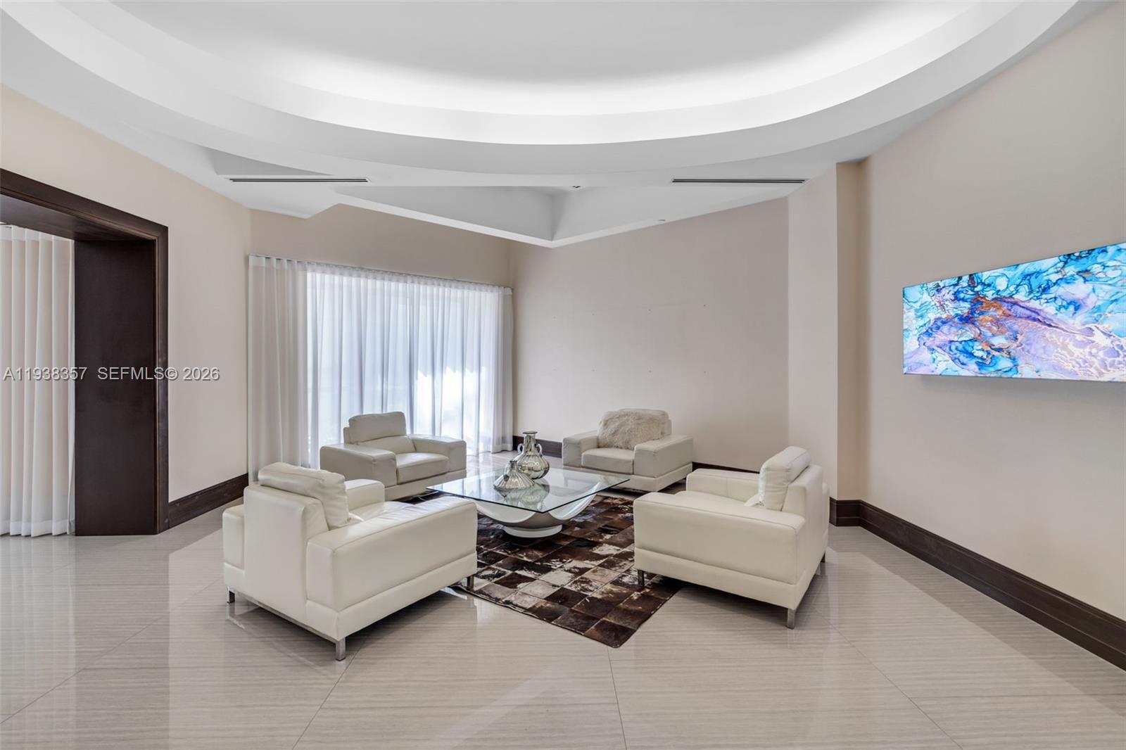 OCEANIA III CONDO - Residential