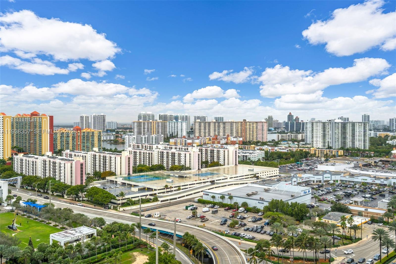 OCEANIA III CONDO - Residential