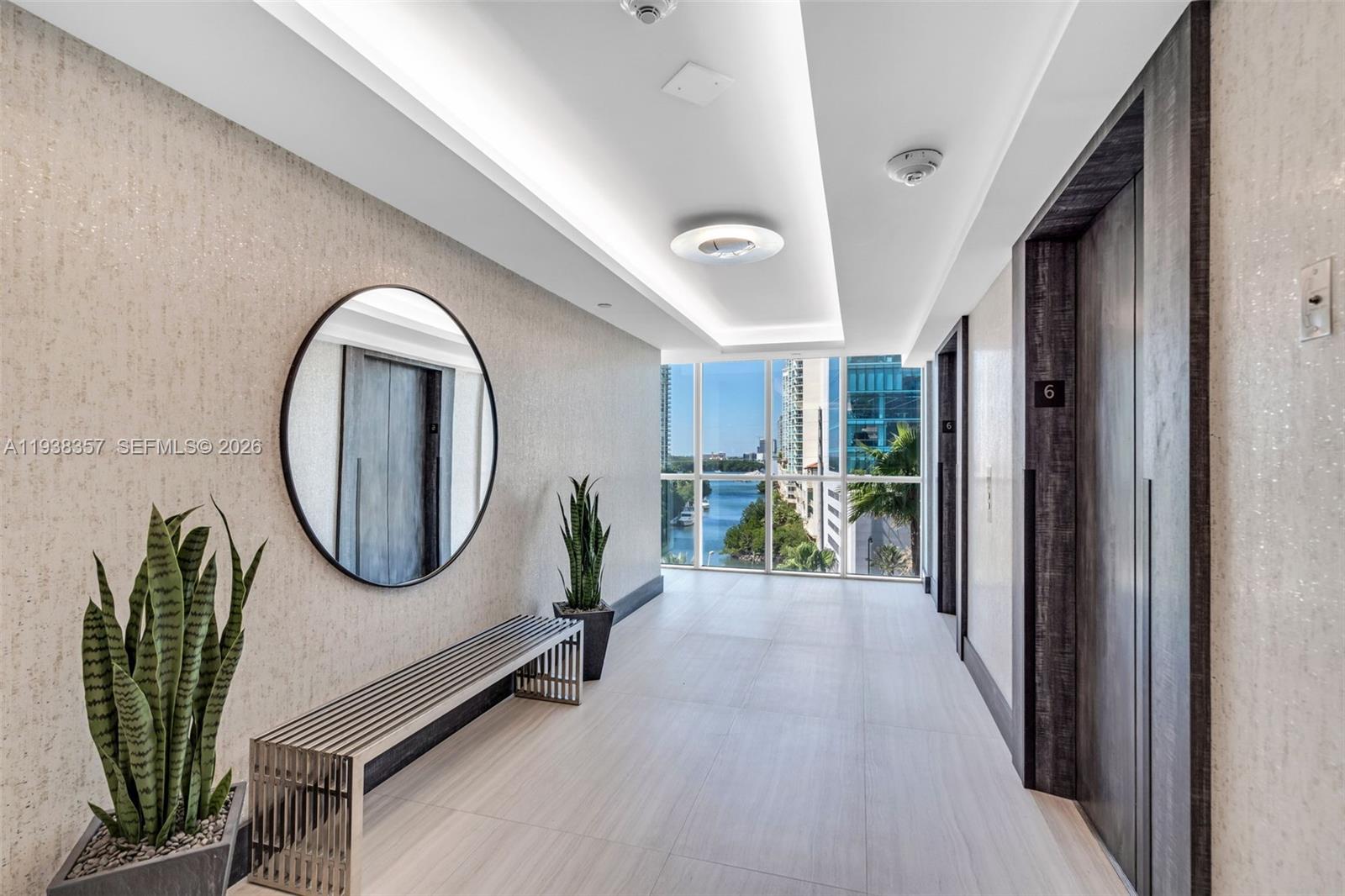 OCEANIA III CONDO - Residential