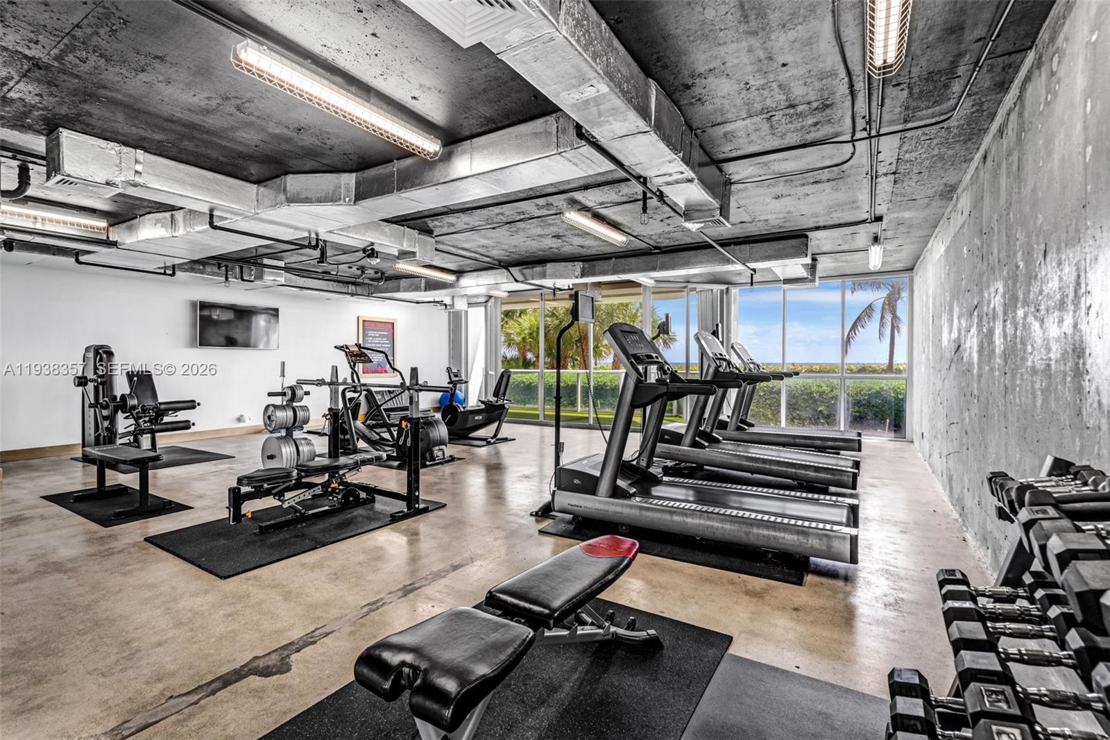 OCEANIA III CONDO - Residential