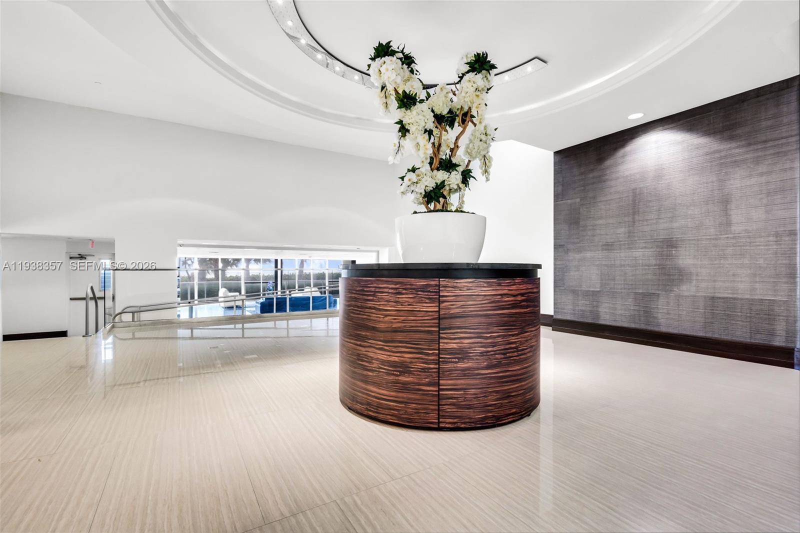 OCEANIA III CONDO - Residential