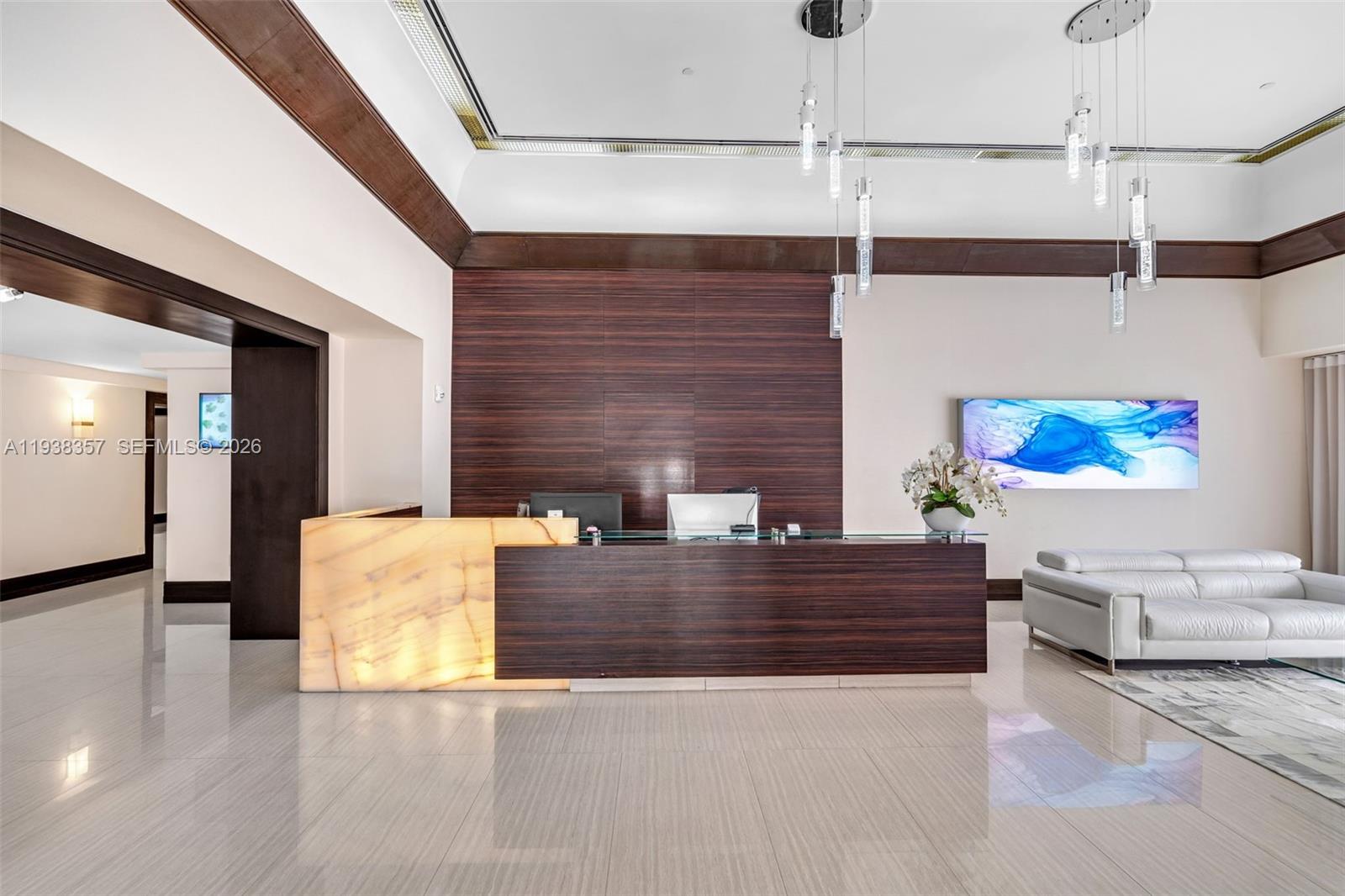 OCEANIA III CONDO - Residential