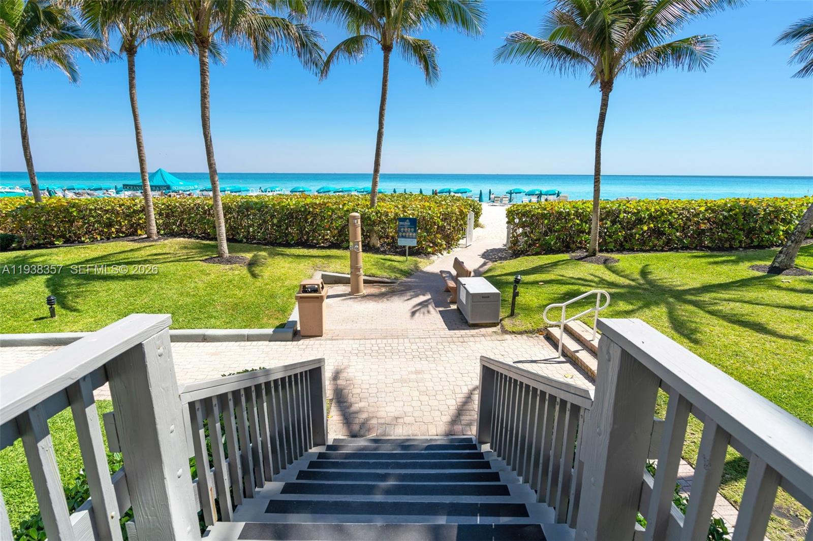 OCEANIA III CONDO - Residential