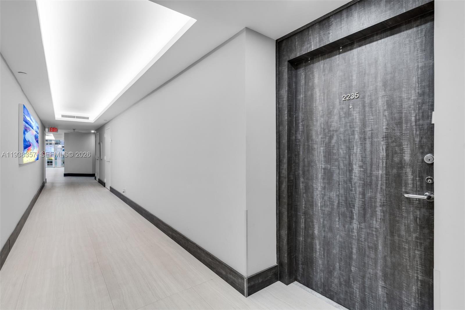 OCEANIA III CONDO - Residential