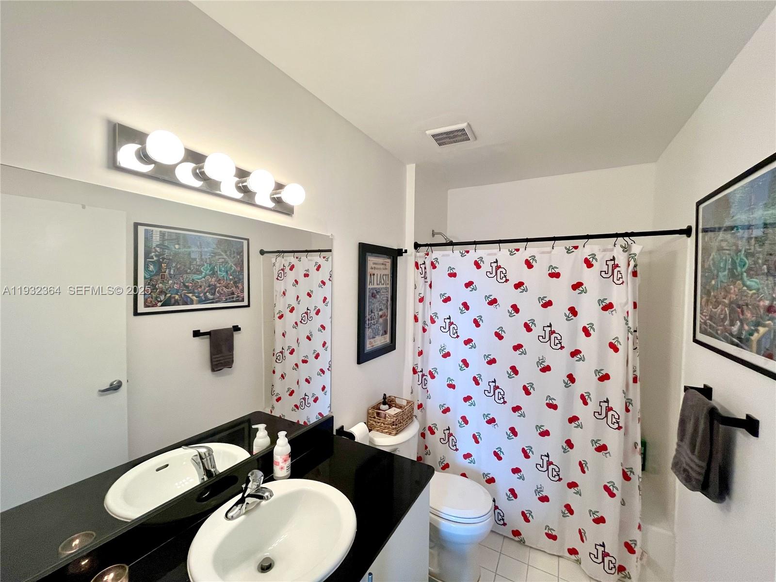 THE YORKER CONDO - Residential Lease