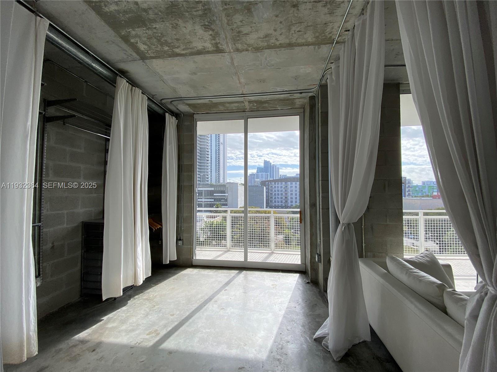 THE YORKER CONDO - Residential Lease