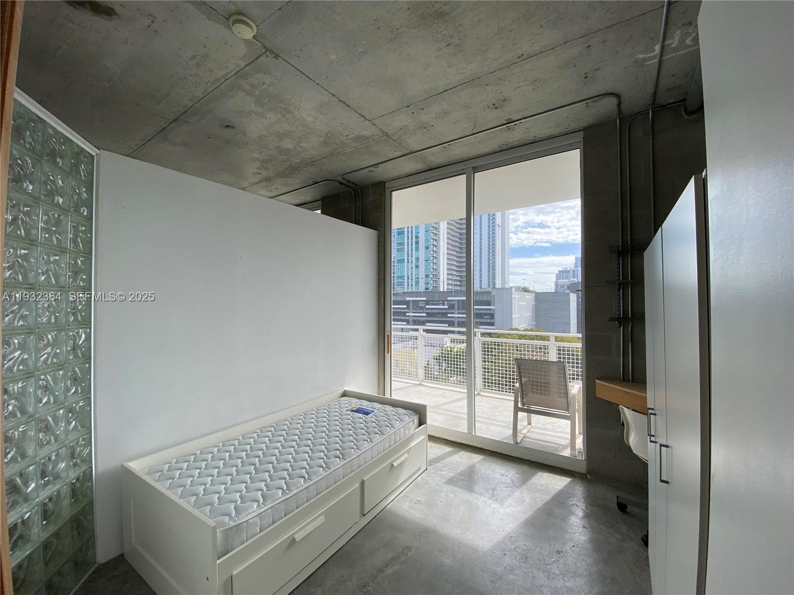 THE YORKER CONDO - Residential Lease