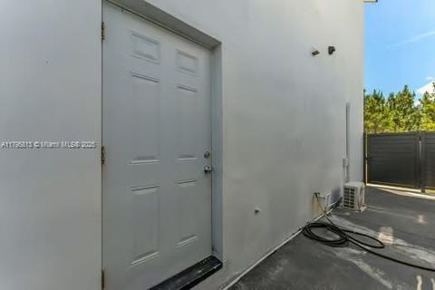 11761 SW 226th Ter 2 Miami FL 33170