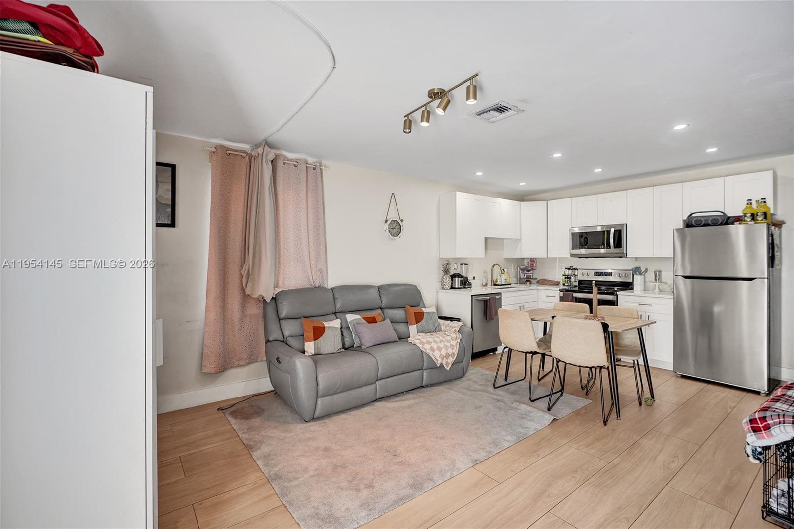 PROGRESSO - Residential