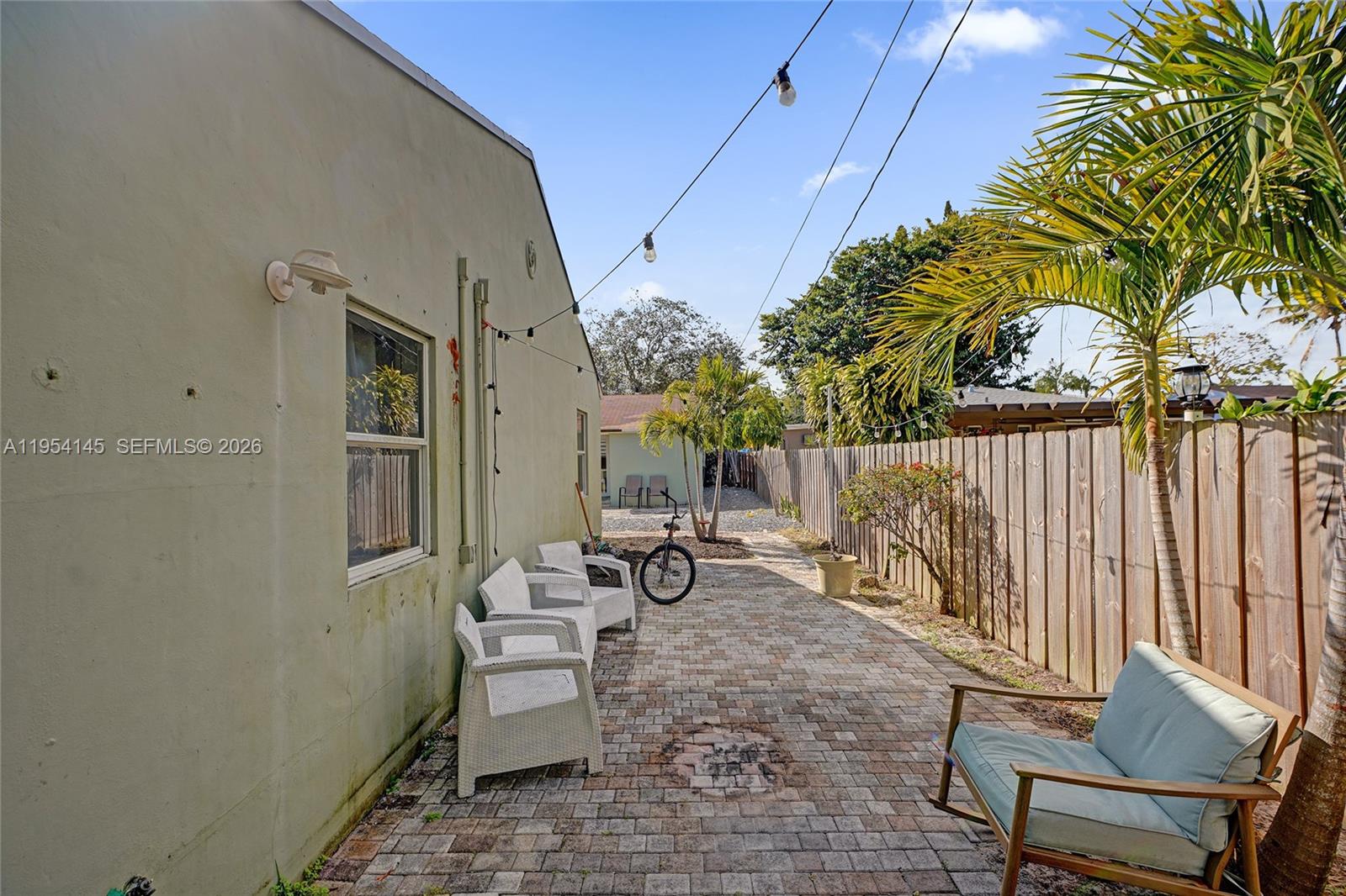 PROGRESSO - Residential