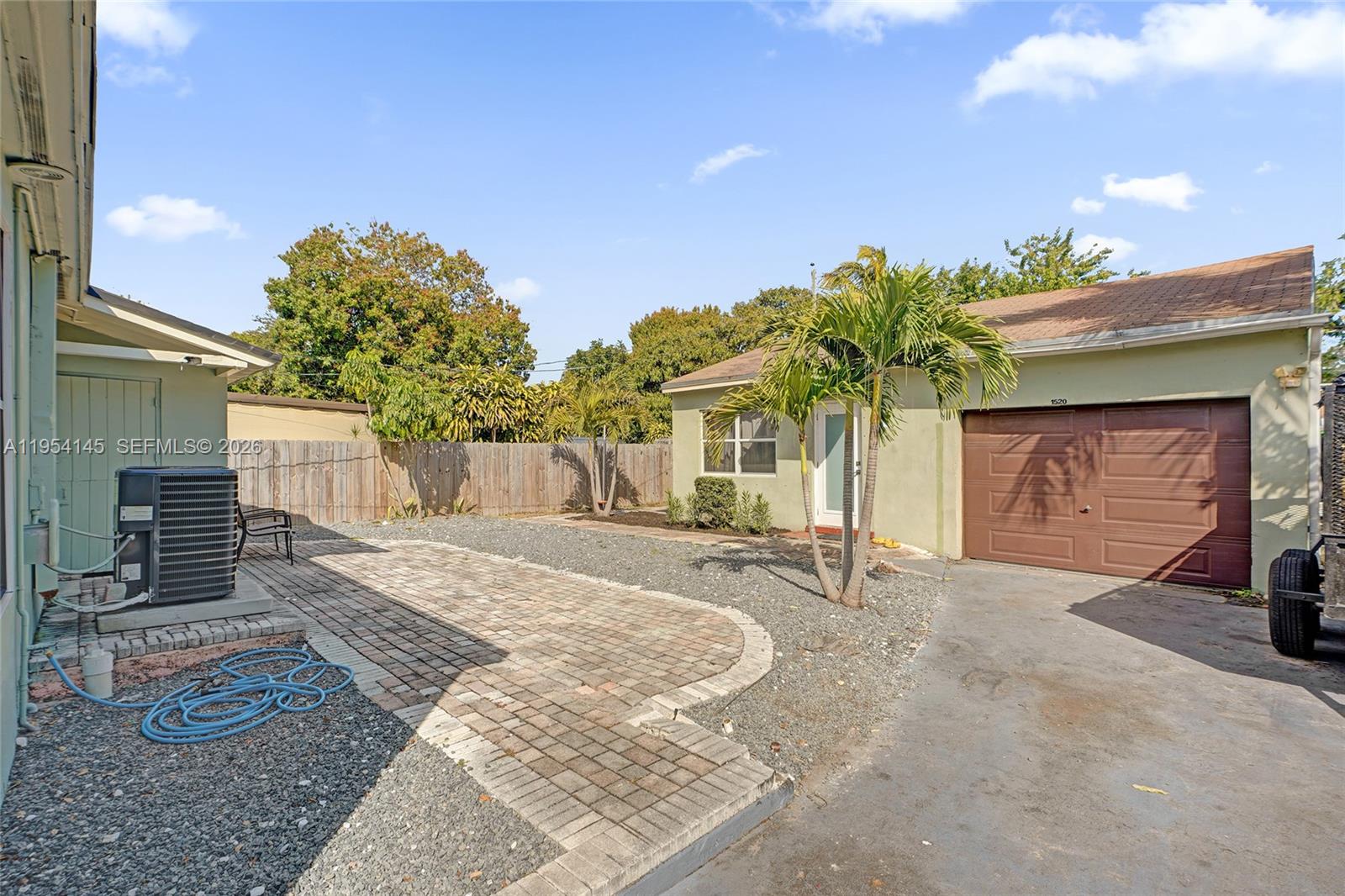 PROGRESSO - Residential