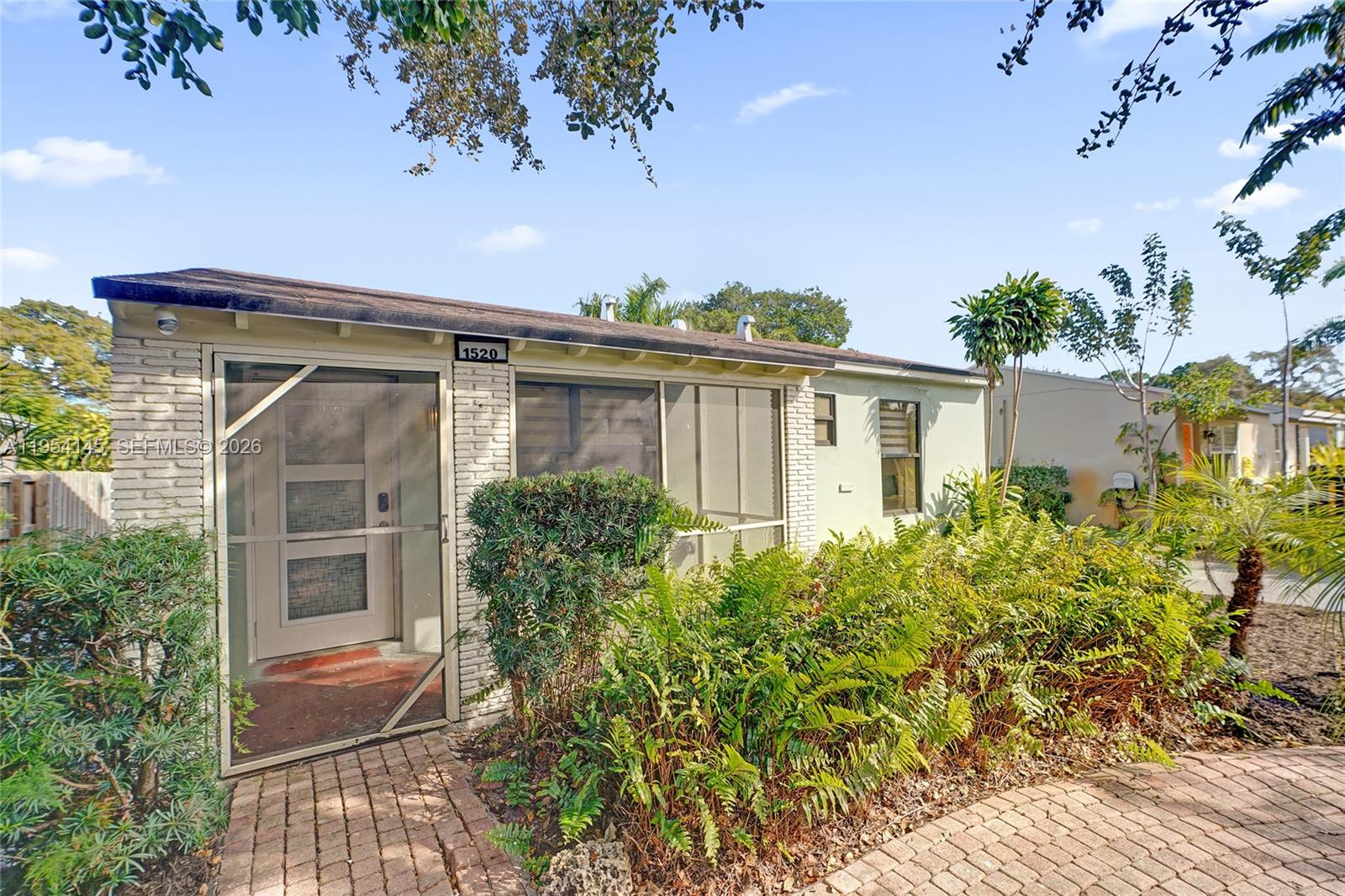 PROGRESSO - Residential