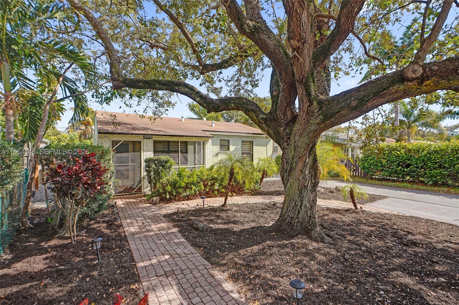 PROGRESSO - Residential