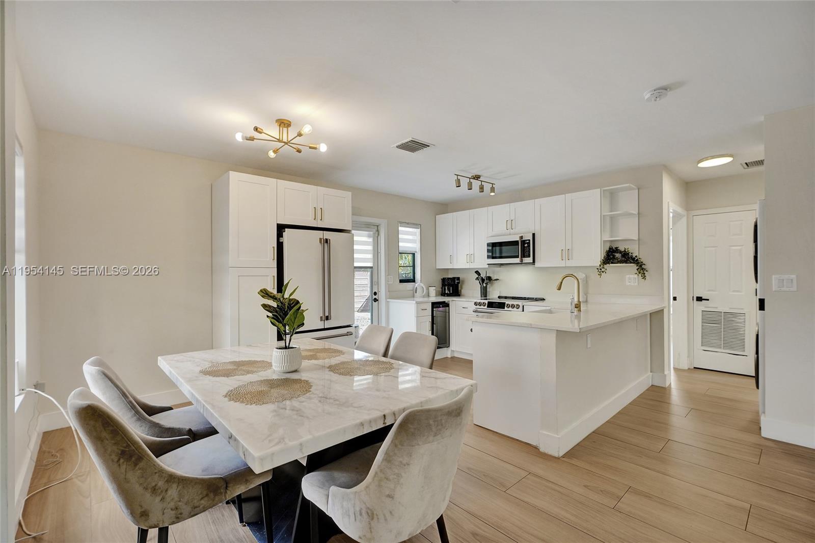 PROGRESSO - Residential