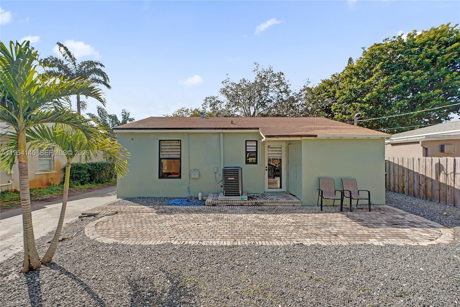 PROGRESSO - Residential