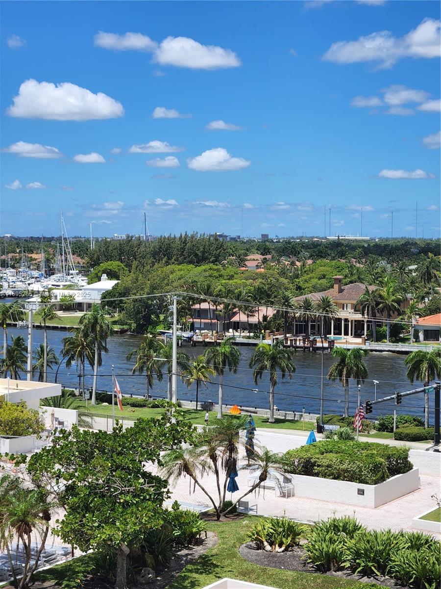 1201 S Ocean Dr 304S