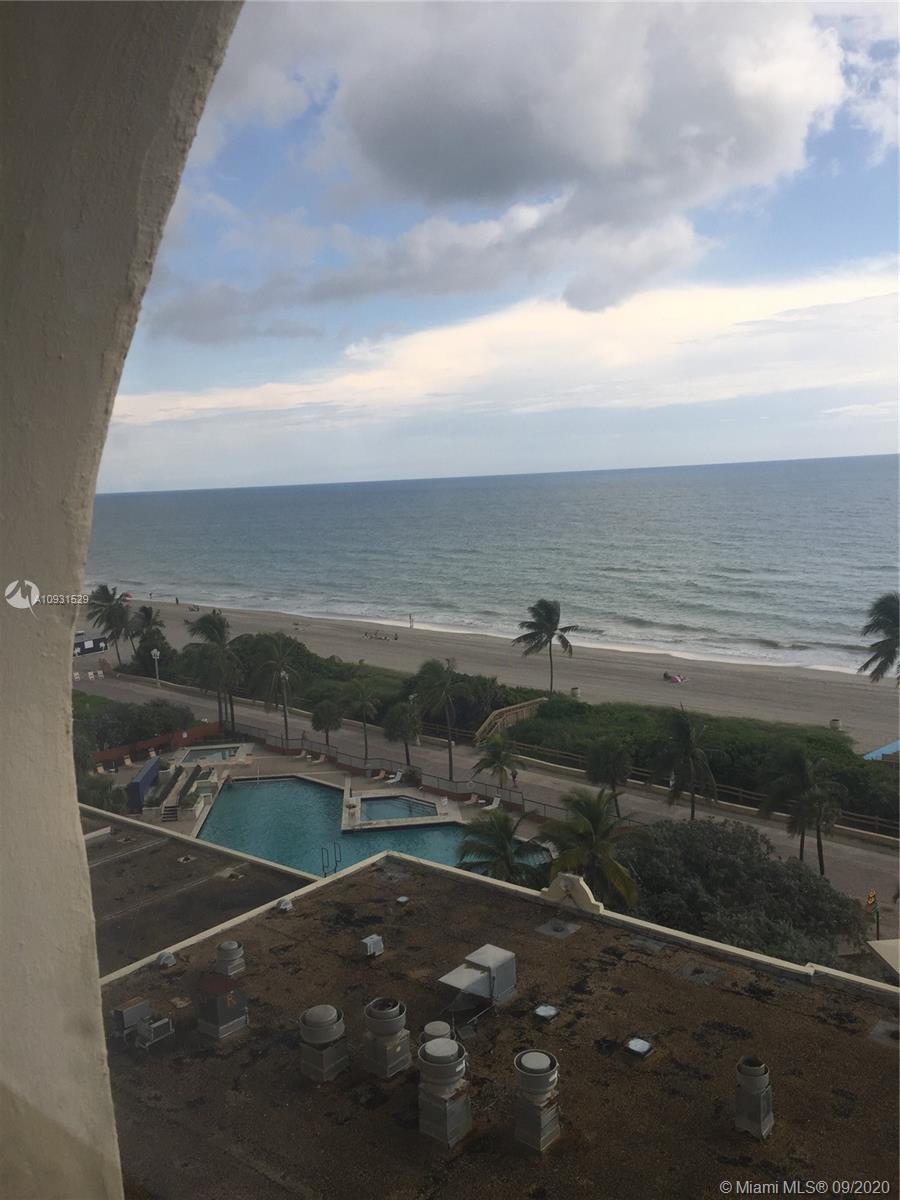 HOLLYWOOD BEACH RESORT CO - Residential