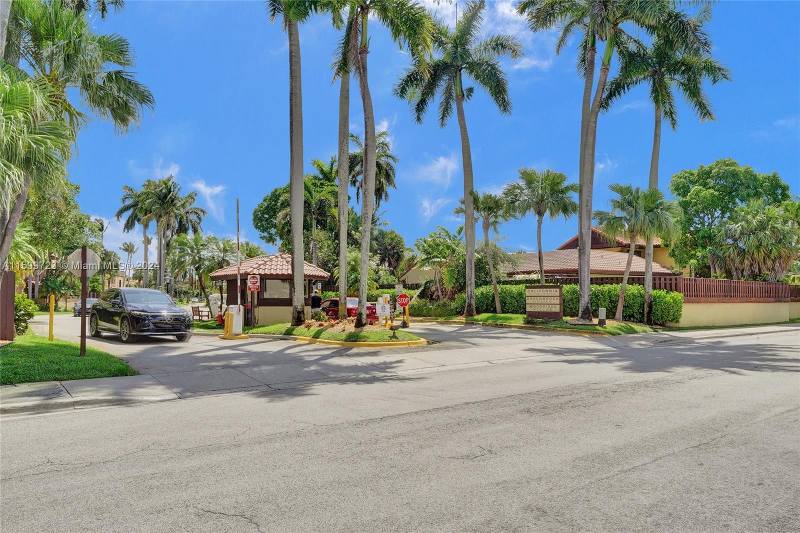 WOODRIDGE AT CALF CLUB CO - Residential