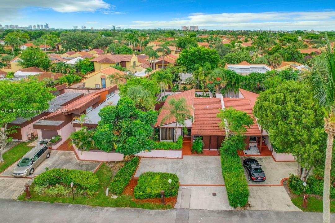 WOODRIDGE AT CALF CLUB CO - Residential