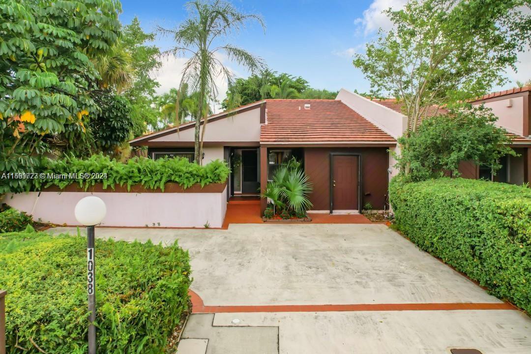 WOODRIDGE AT CALF CLUB CO - Residential