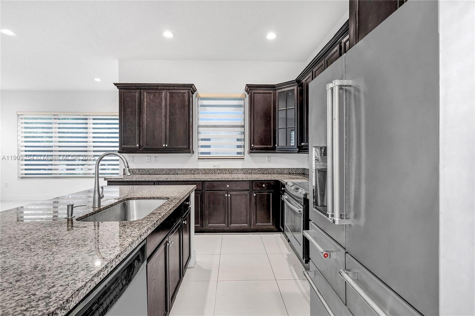 BONTERRA - Residential Lease