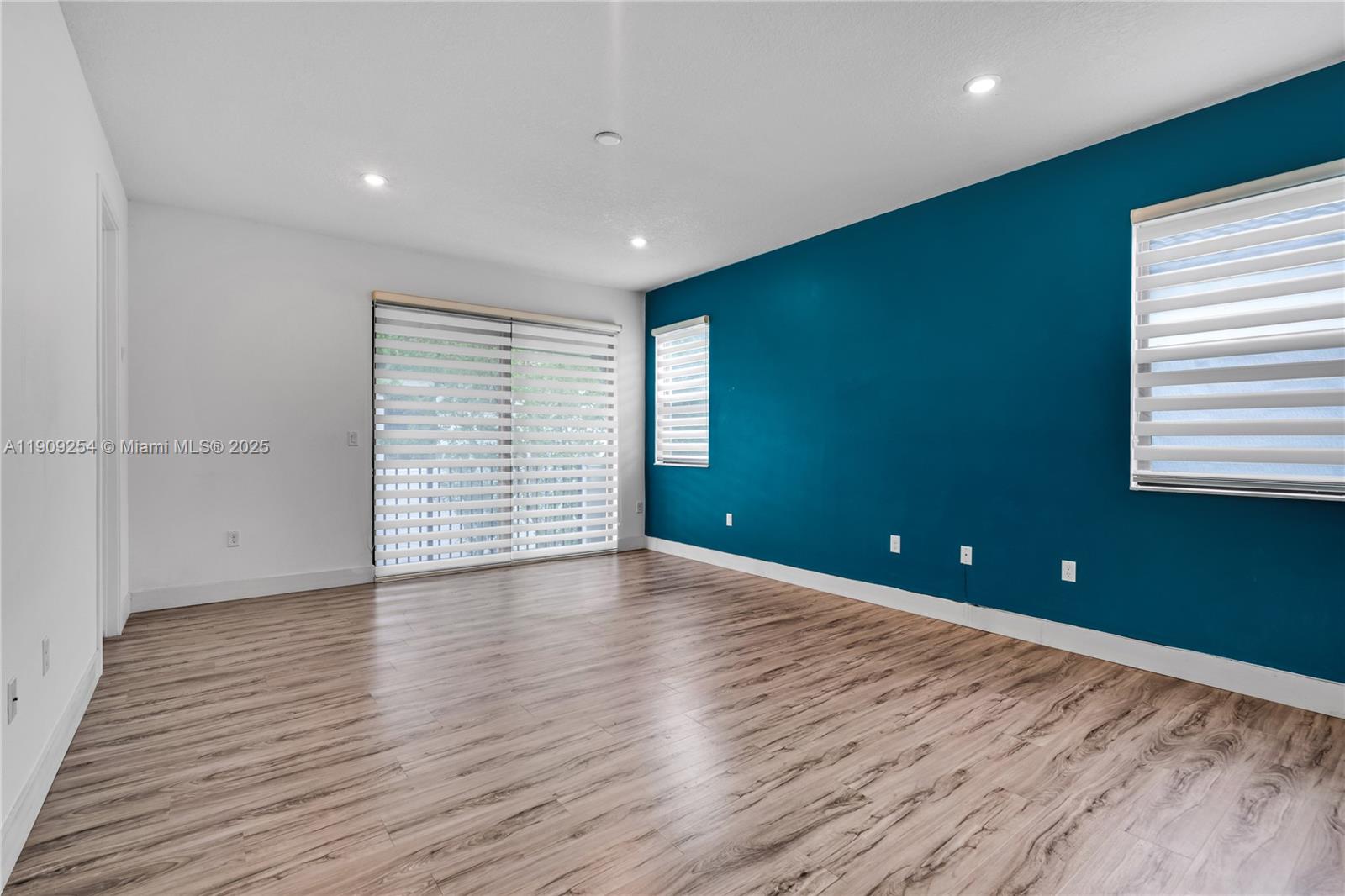 BONTERRA - Residential Lease