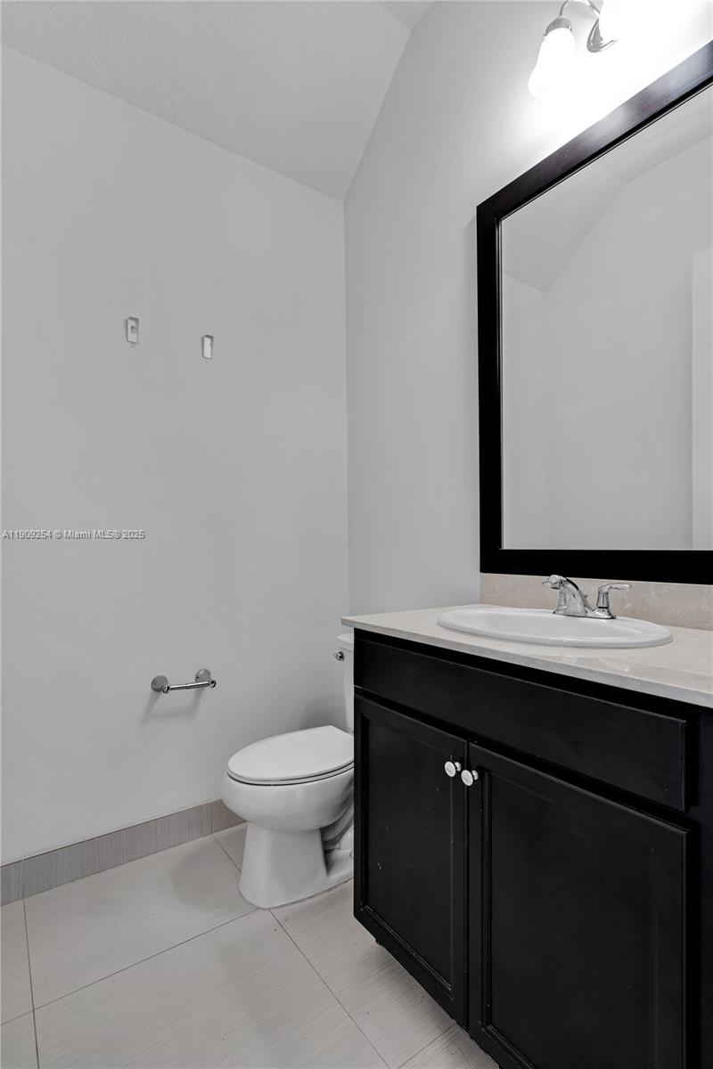 BONTERRA - Residential Lease