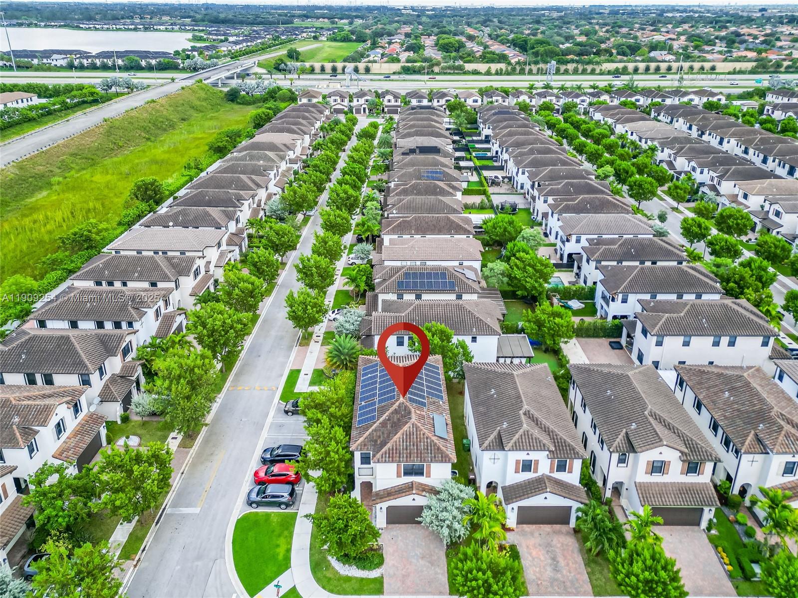 BONTERRA - Residential Lease