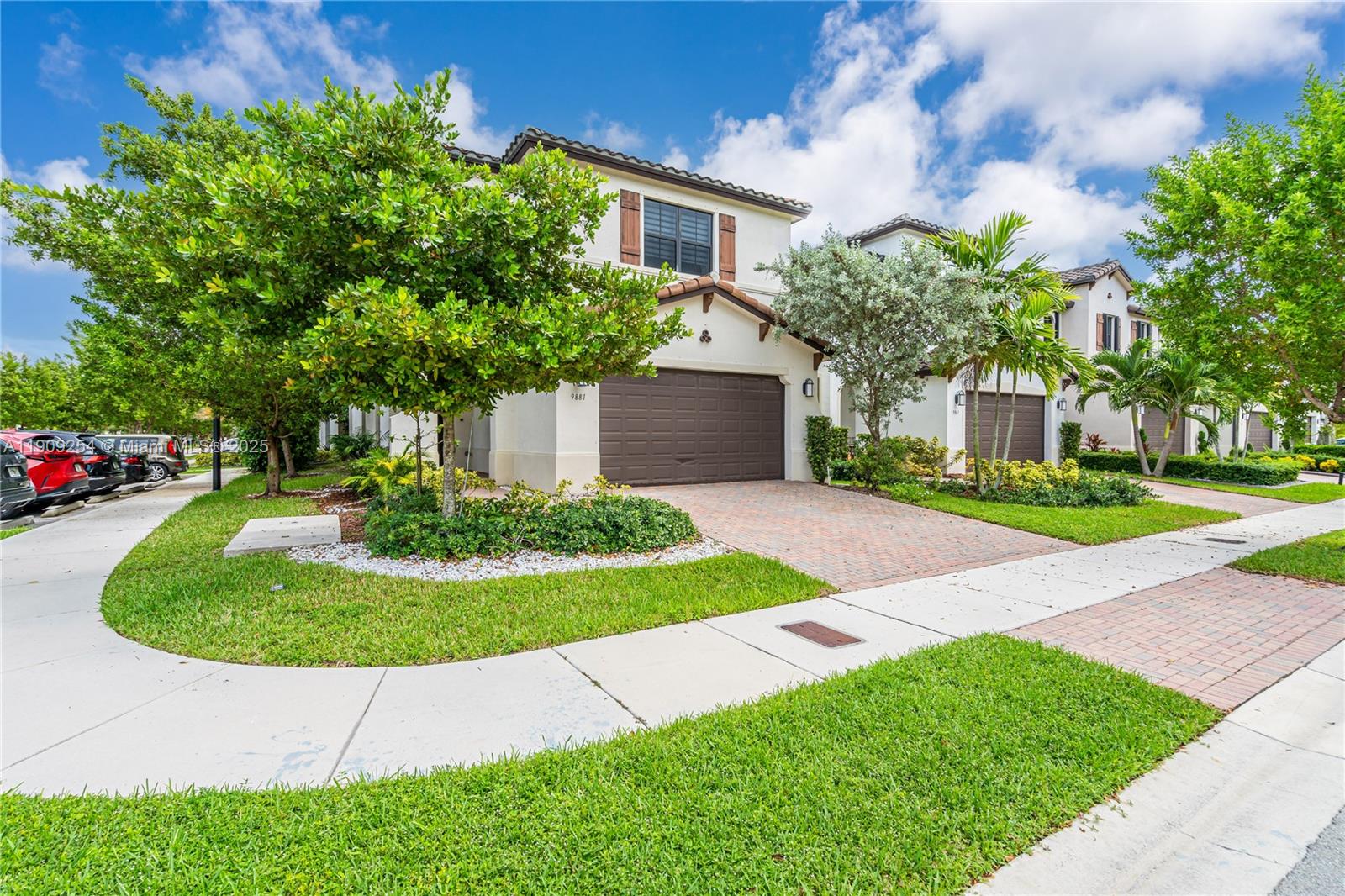 BONTERRA - Residential Lease