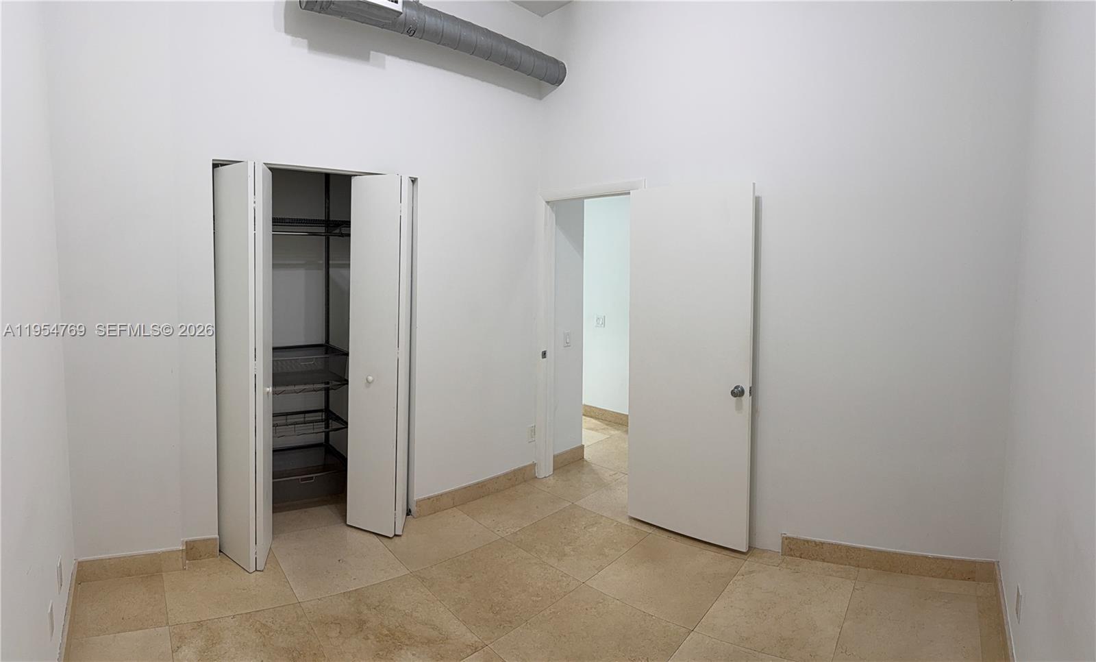 UPTOWN MARINA LOFTS CONDO - Residential