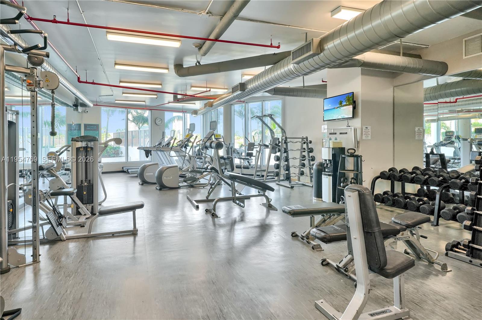 UPTOWN MARINA LOFTS CONDO - Residential