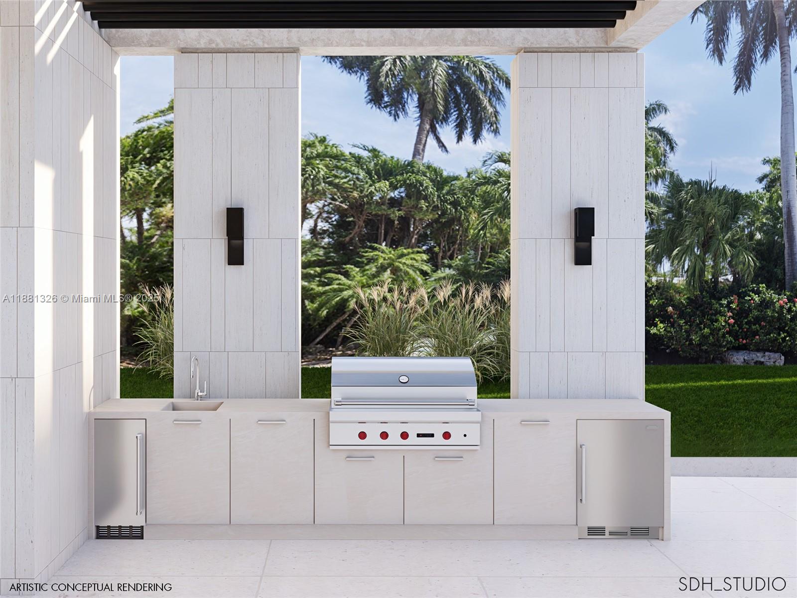 HOLLYWOOD LAKES SECTION - Residential