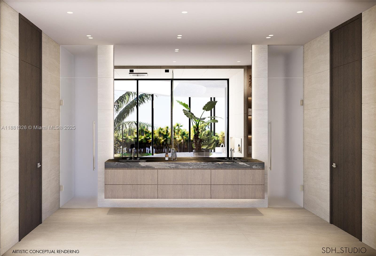 HOLLYWOOD LAKES SECTION - Residential