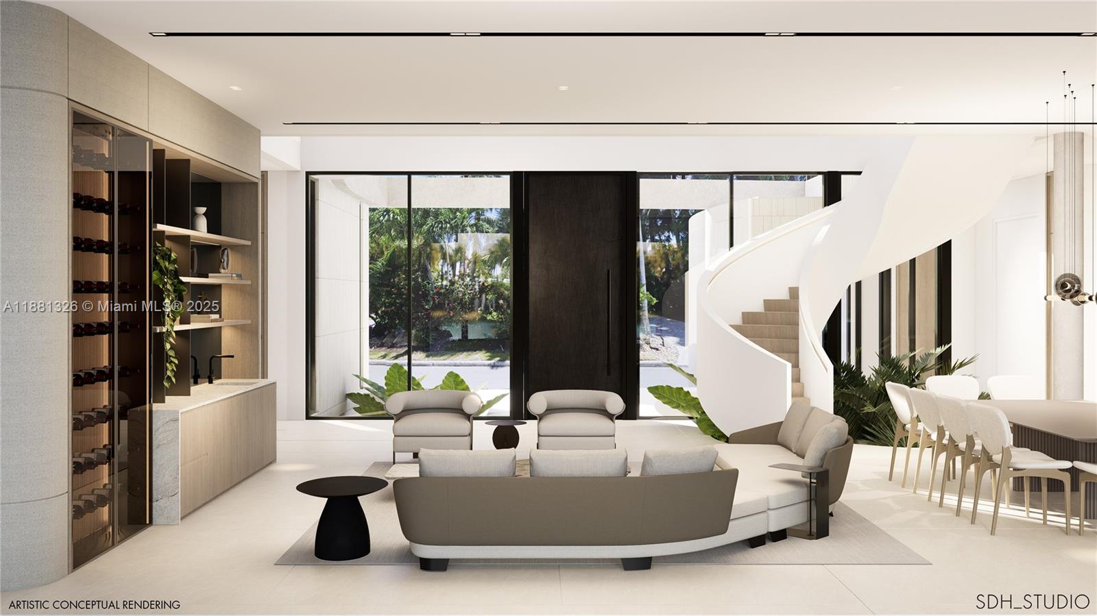 HOLLYWOOD LAKES SECTION - Residential