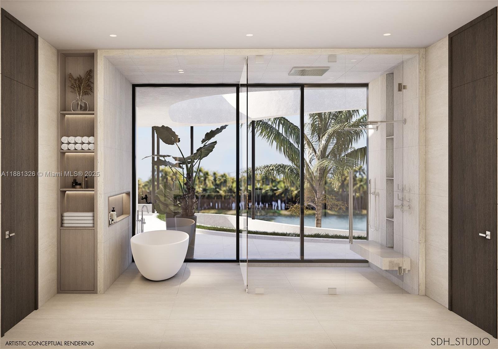 HOLLYWOOD LAKES SECTION - Residential