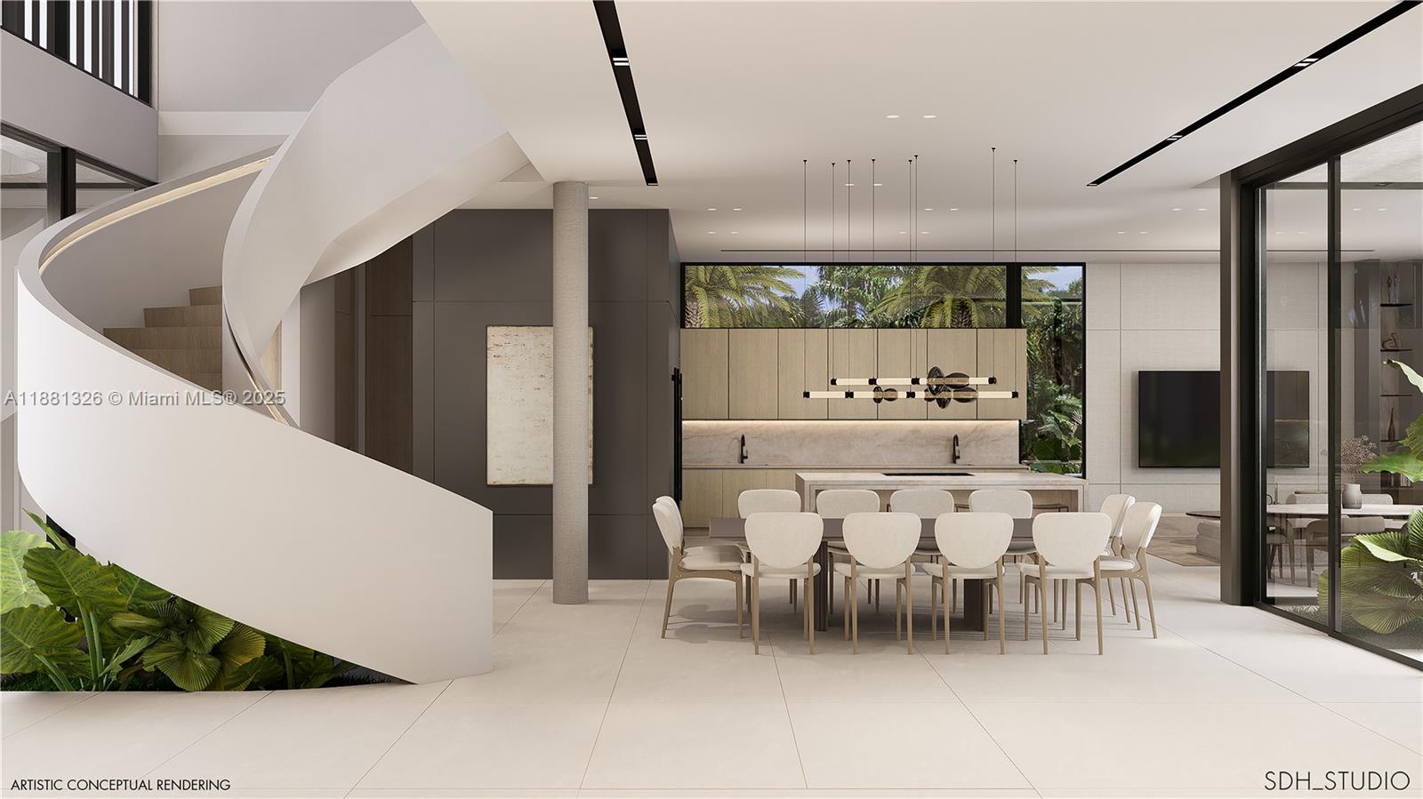 HOLLYWOOD LAKES SECTION - Residential