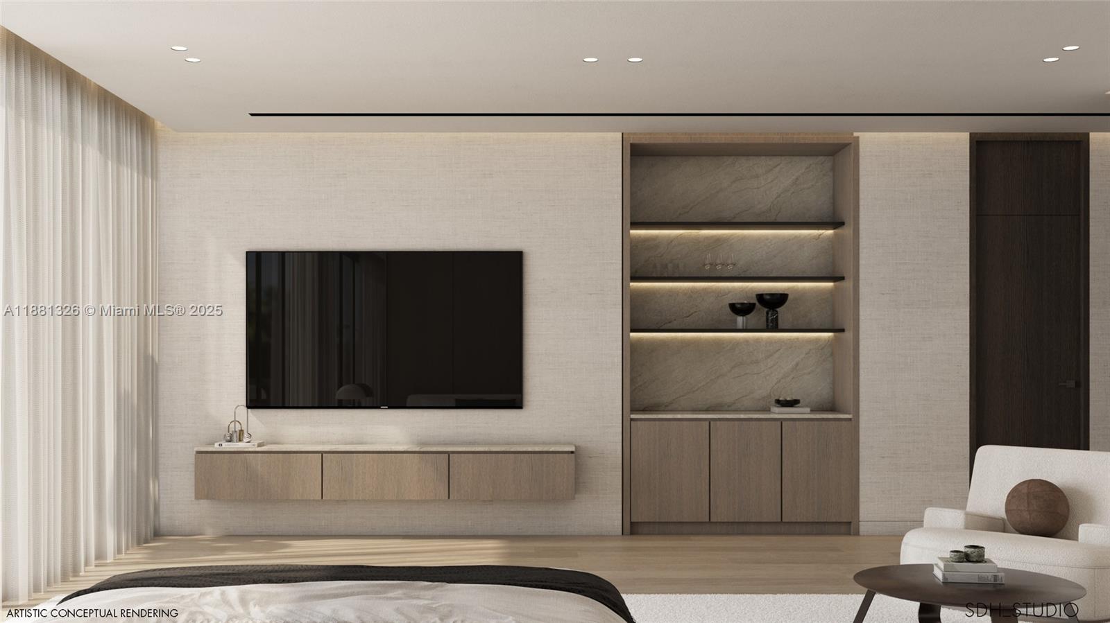 HOLLYWOOD LAKES SECTION - Residential