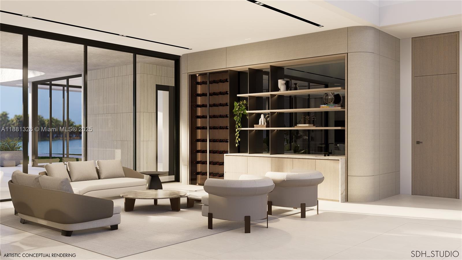 HOLLYWOOD LAKES SECTION - Residential