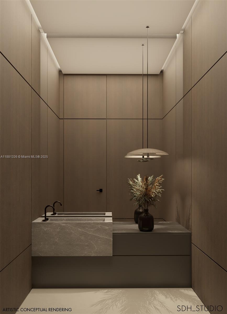 HOLLYWOOD LAKES SECTION - Residential