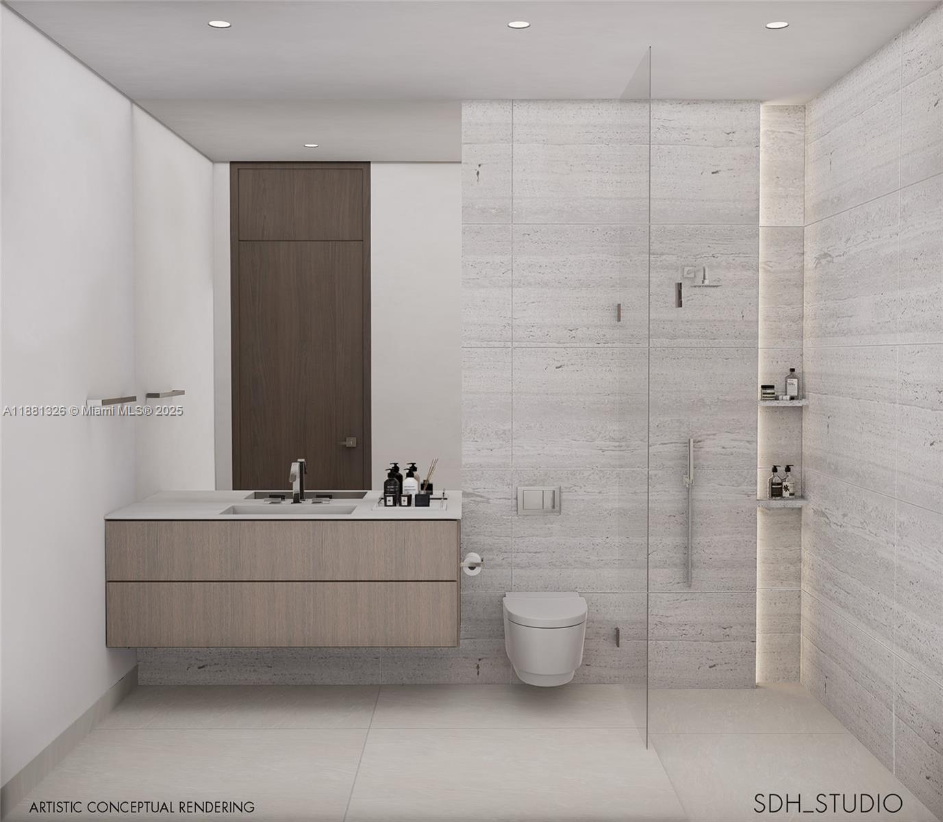 HOLLYWOOD LAKES SECTION - Residential