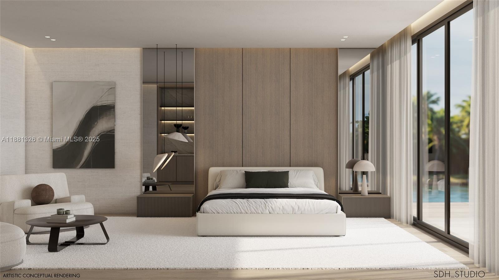 HOLLYWOOD LAKES SECTION - Residential