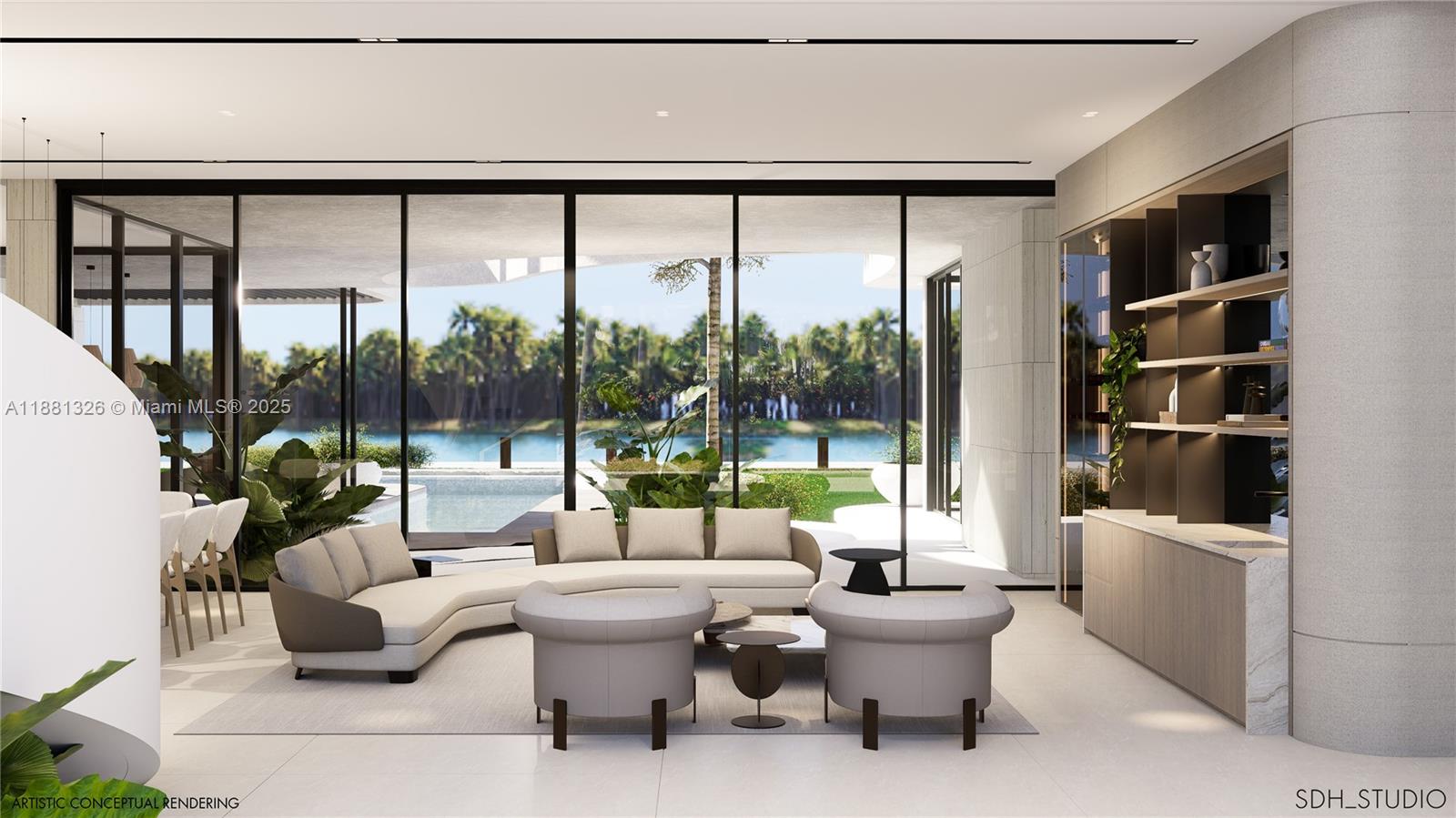 HOLLYWOOD LAKES SECTION - Residential