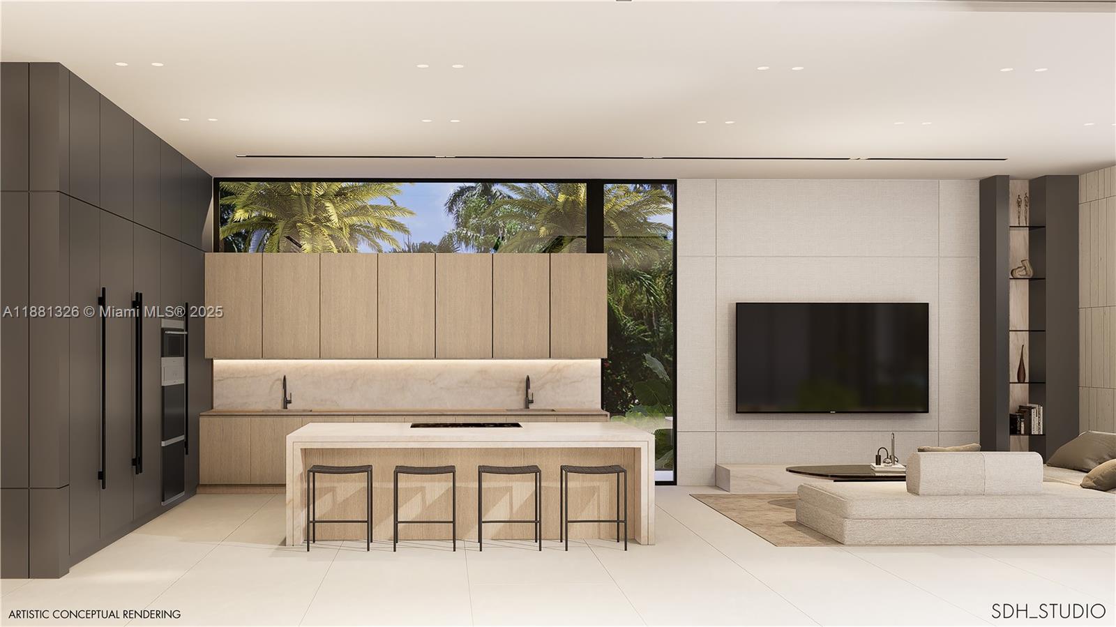 HOLLYWOOD LAKES SECTION - Residential