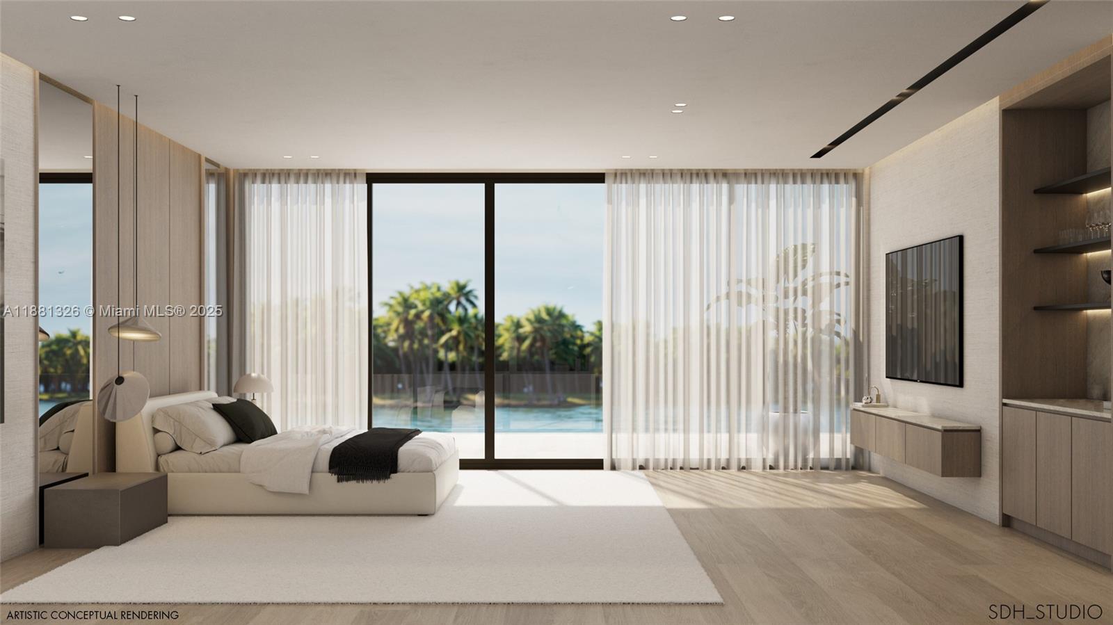 HOLLYWOOD LAKES SECTION - Residential