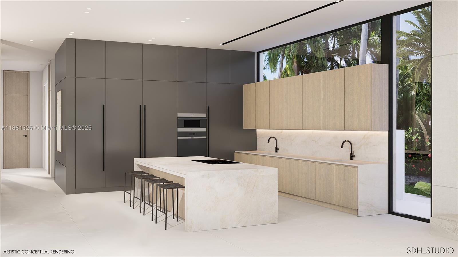 HOLLYWOOD LAKES SECTION - Residential