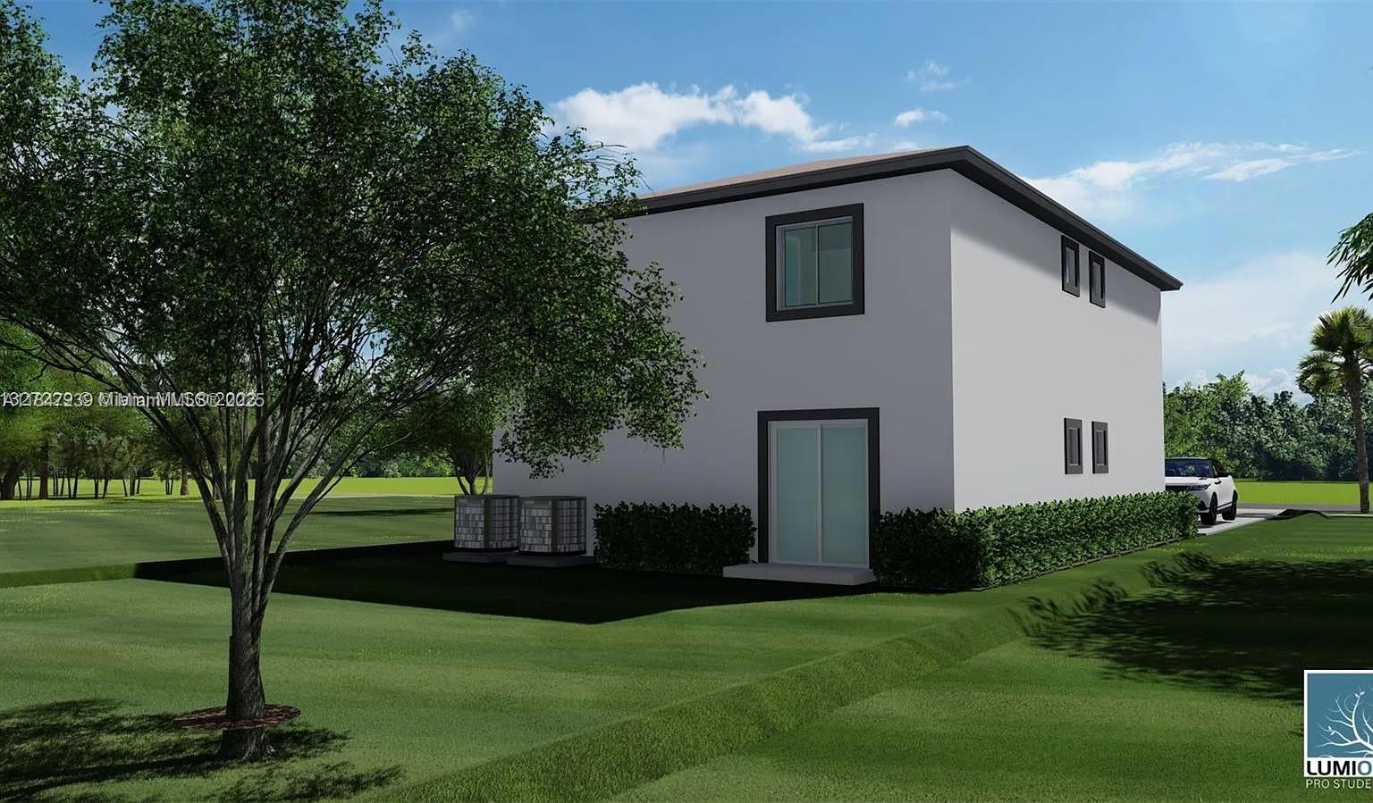 NO MIAMI EST SEC 3 - Land