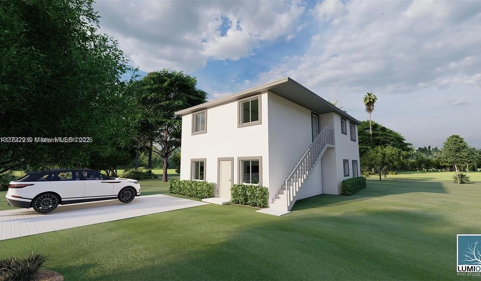 NO MIAMI EST SEC 3 - Land