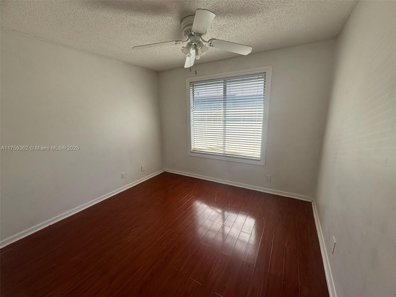 FOREST CONDO - Residential Lease