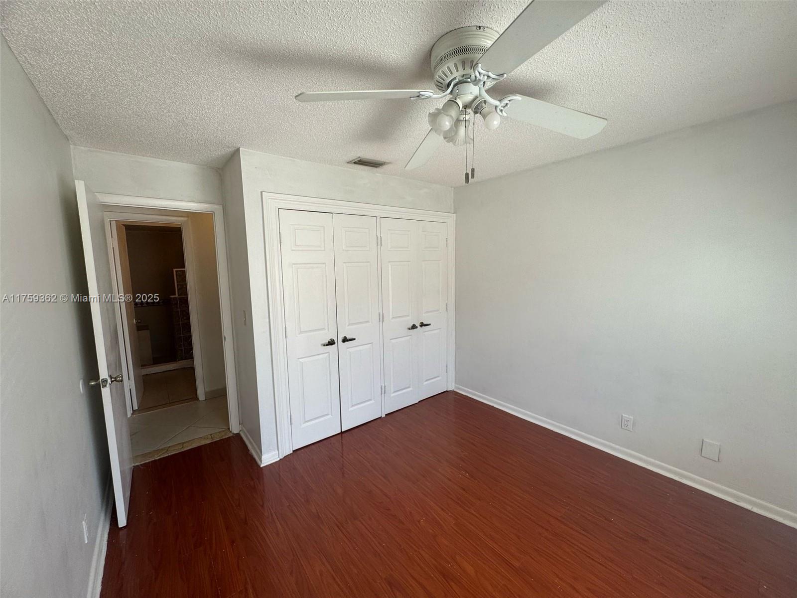 FOREST CONDO - Residential Lease